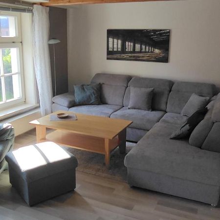 Fewo Am Wetzstein Wernigerode Ngoại thất bức ảnh