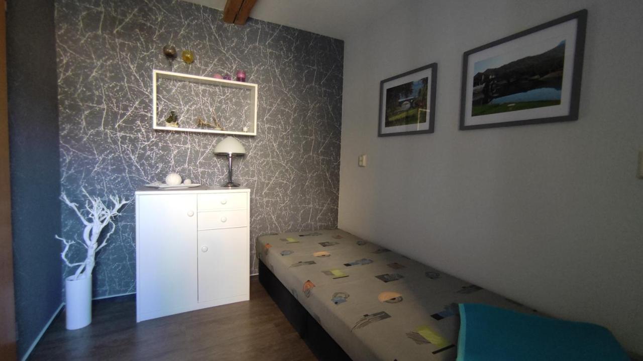 Fewo Am Wetzstein Wernigerode Ngoại thất bức ảnh
